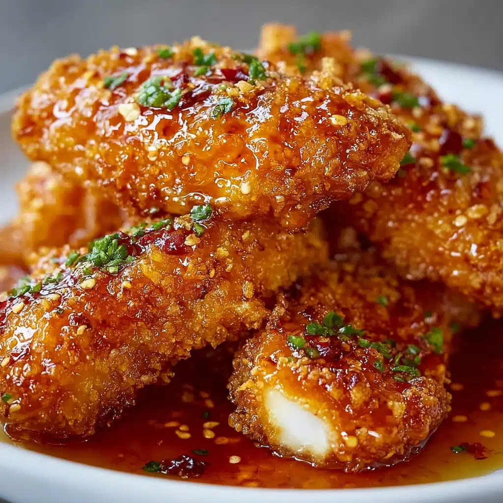 A Comprehensive Guide to This Flavor-Packed Dish Recipe - Recipe Image