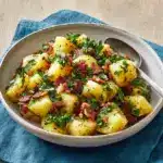 Authentic German Potato Salad Recipe