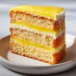 The Best Pineapple Cake Recipe