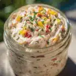 Boat Dip (Rotel Ranch Dip) Recipe