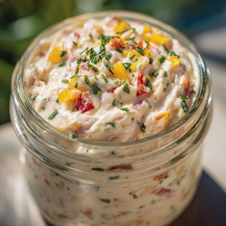Boat Dip (Rotel Ranch Dip) Recipe