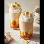 Gut Healthy Bananas Foster Smoothie Recipe