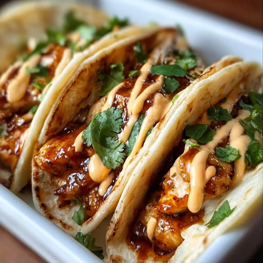 Savory & Irresistible! Recipe - Recipe Image