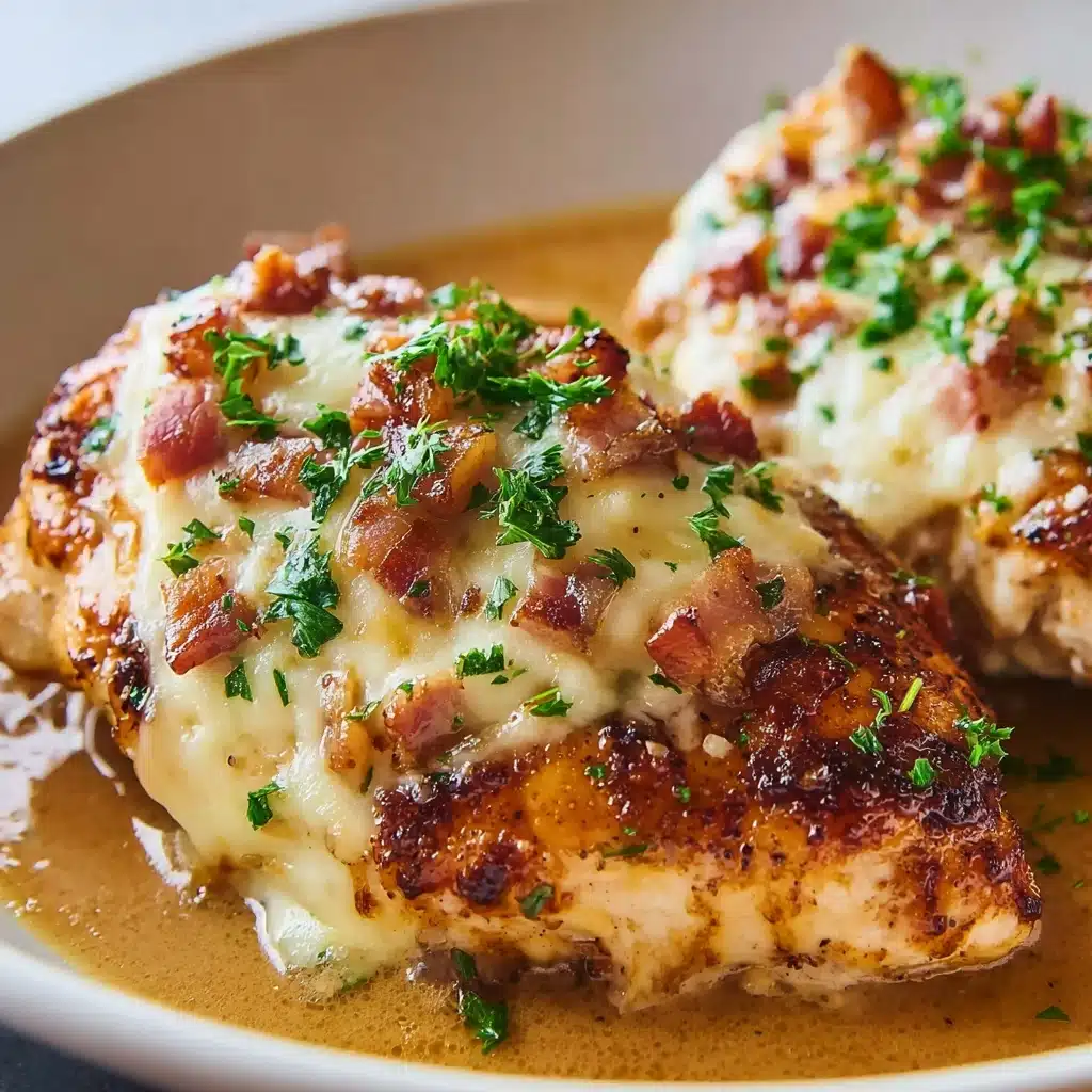 Texas Roadhouse Smothered Chicken with Jack Cheese Recipe