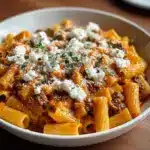 Crock Pot Million Dollar Pasta Recipe