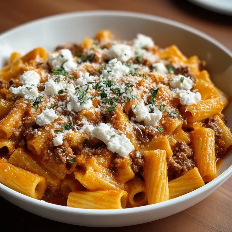 Crock Pot Million Dollar Pasta Recipe