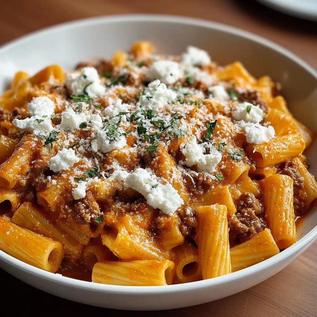Crock Pot Million Dollar Pasta Recipe