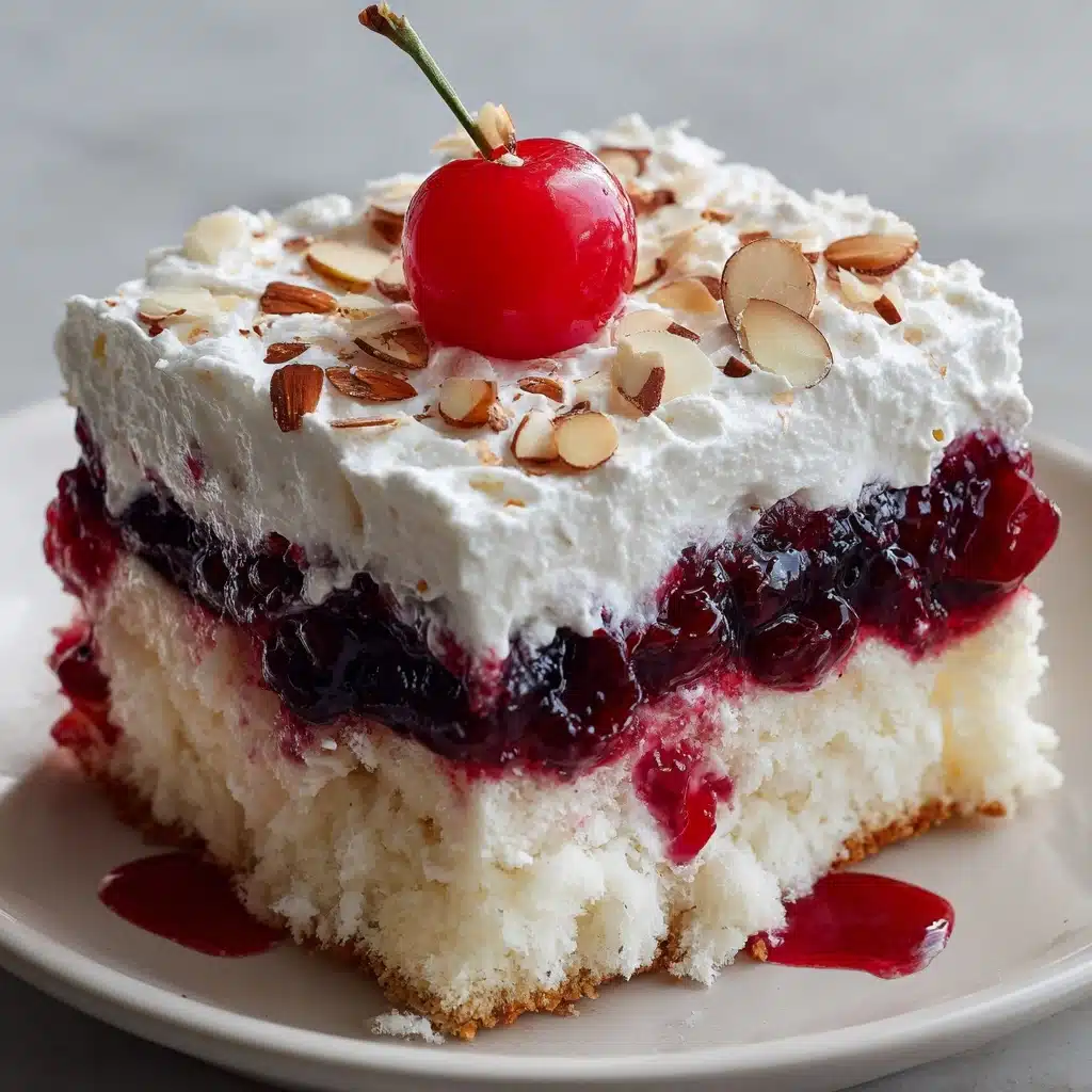 sert You'll Want to Make All Summer Long Recipe - Recipe Image