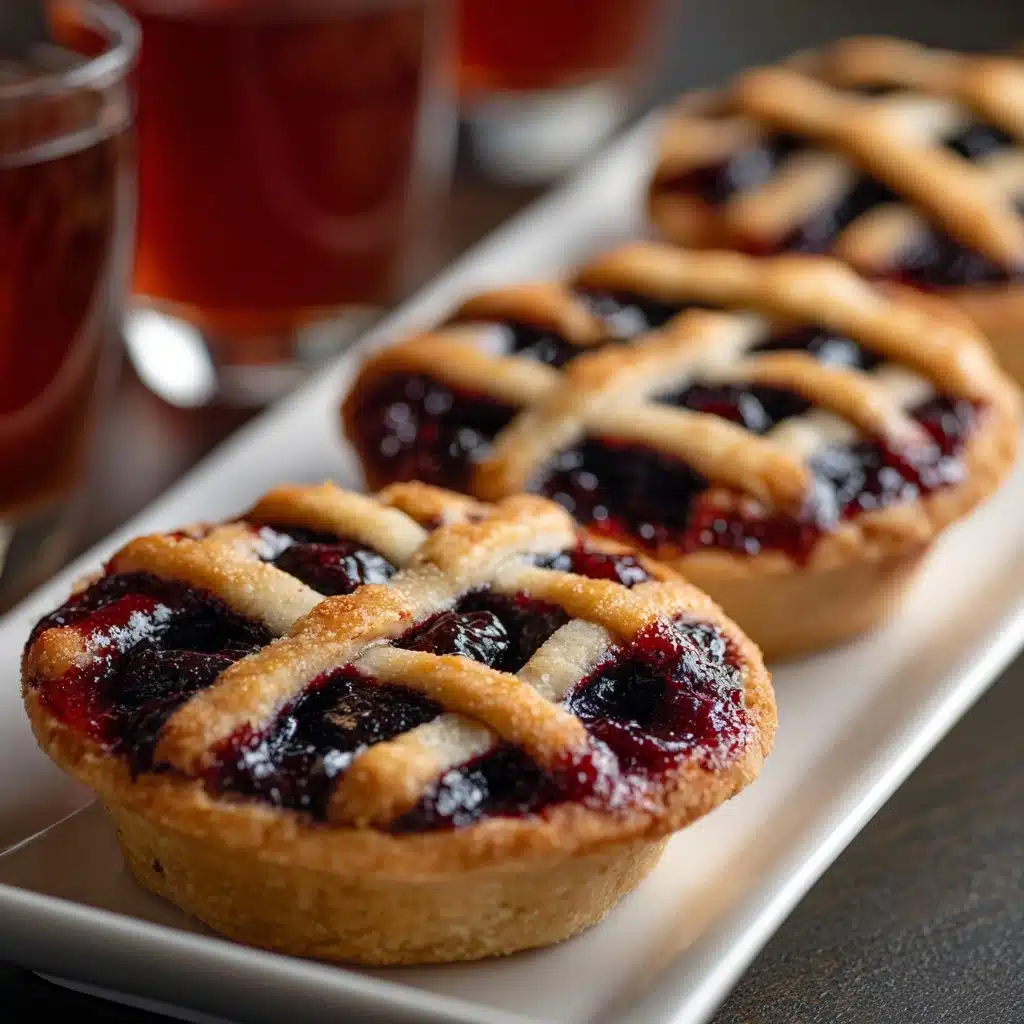 Cherry Pie Filling Recipe