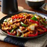 1/2 cup low sodium chicken stock Recipe