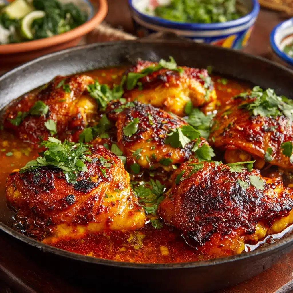 Texas Roadhouse Butter Chicken Skillet Recipe - Recipe Image