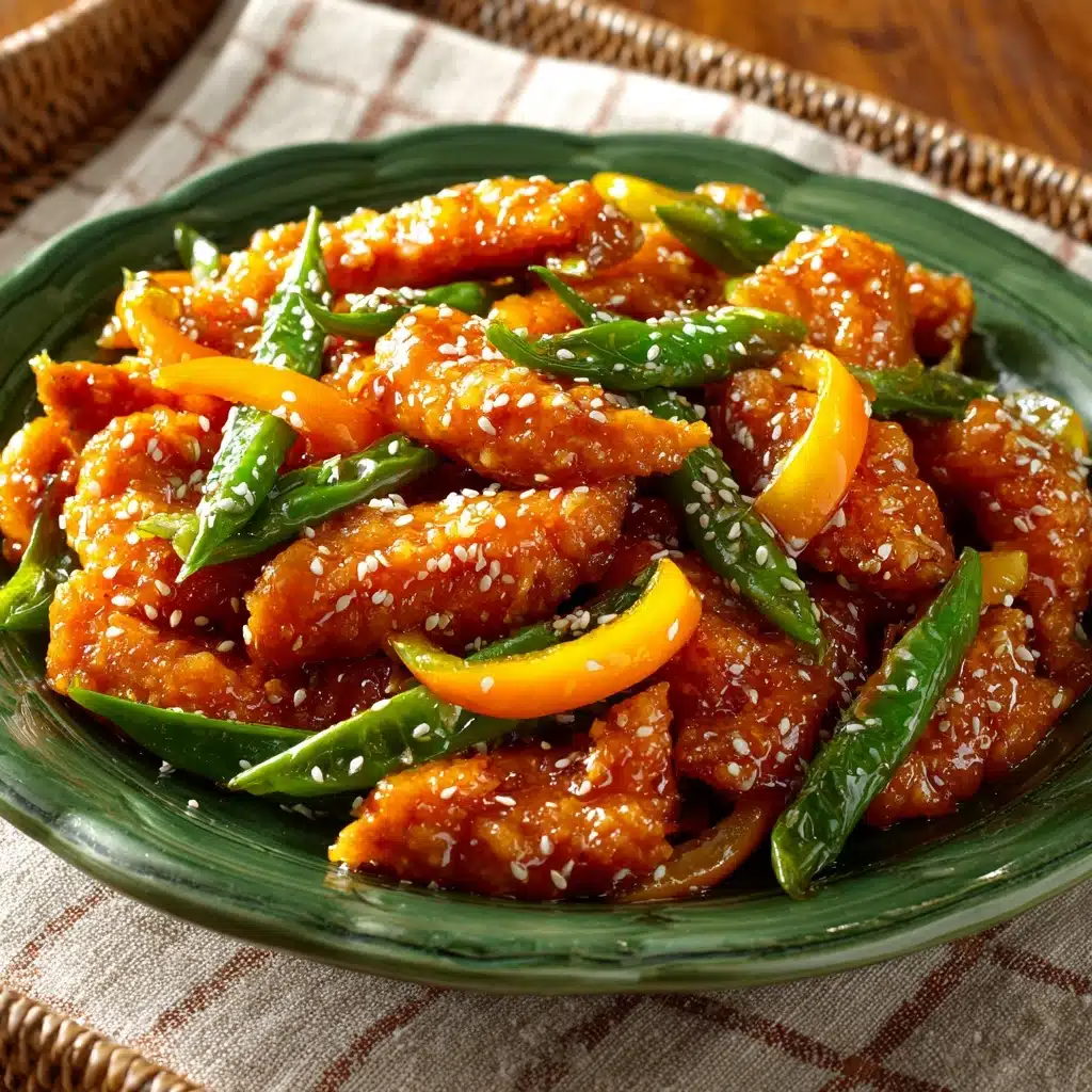 Dairy-Free) Recipe - Recipe Image