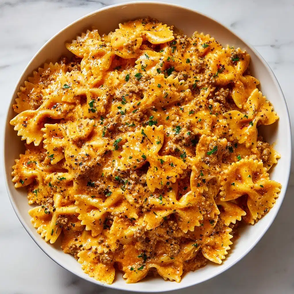 Hamburger Helper Lasagna Recipe