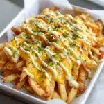 Louisiana Voodoo Fries Recipe