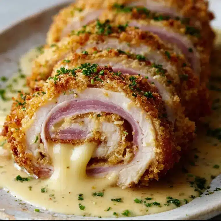 Delicious Recipe
