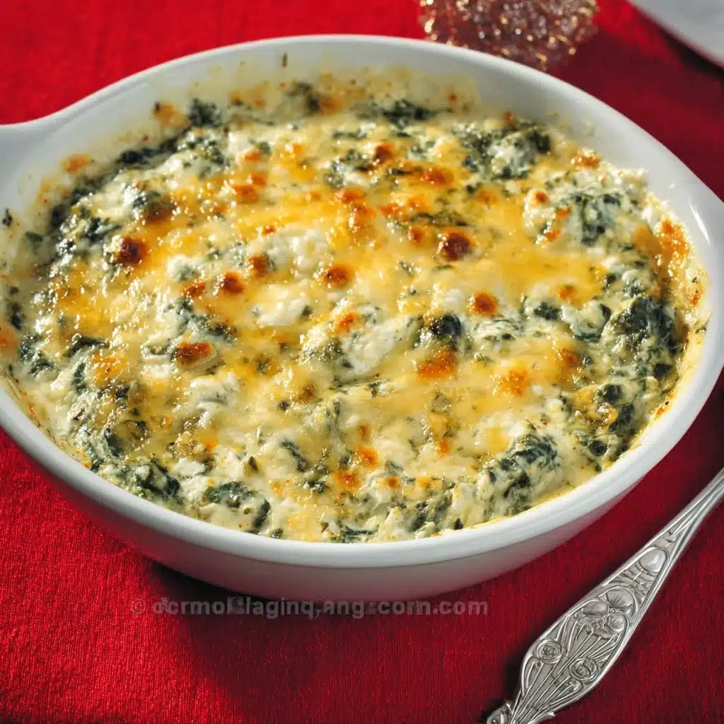Maine Lobster Lasagna Recipe - Recipe Image