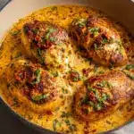 icken in a Sun-Dried Tomato Cream Sauce) Recipe