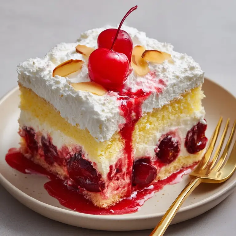 sert You'll Want to Make All Summer Long Recipe