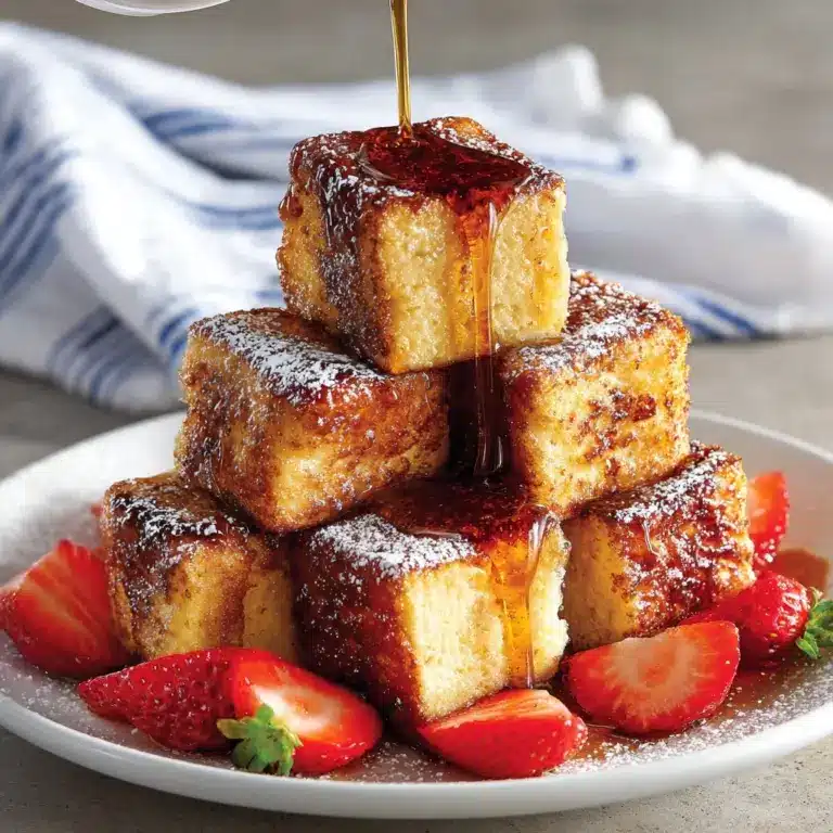 Delicious Recipe
