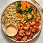 Hibachi Shrimp Recipe
