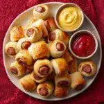 Mini Hotdogs Recipe
