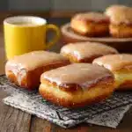 le Donut Bars You’ll Crave Every Morning Recipe