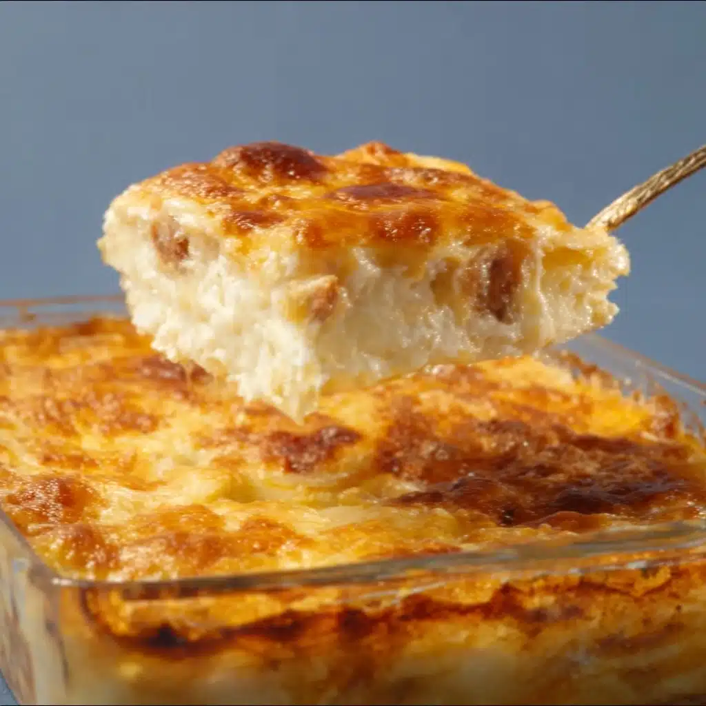 Better Funeral Potatoes Recipe by Tasty Recipe