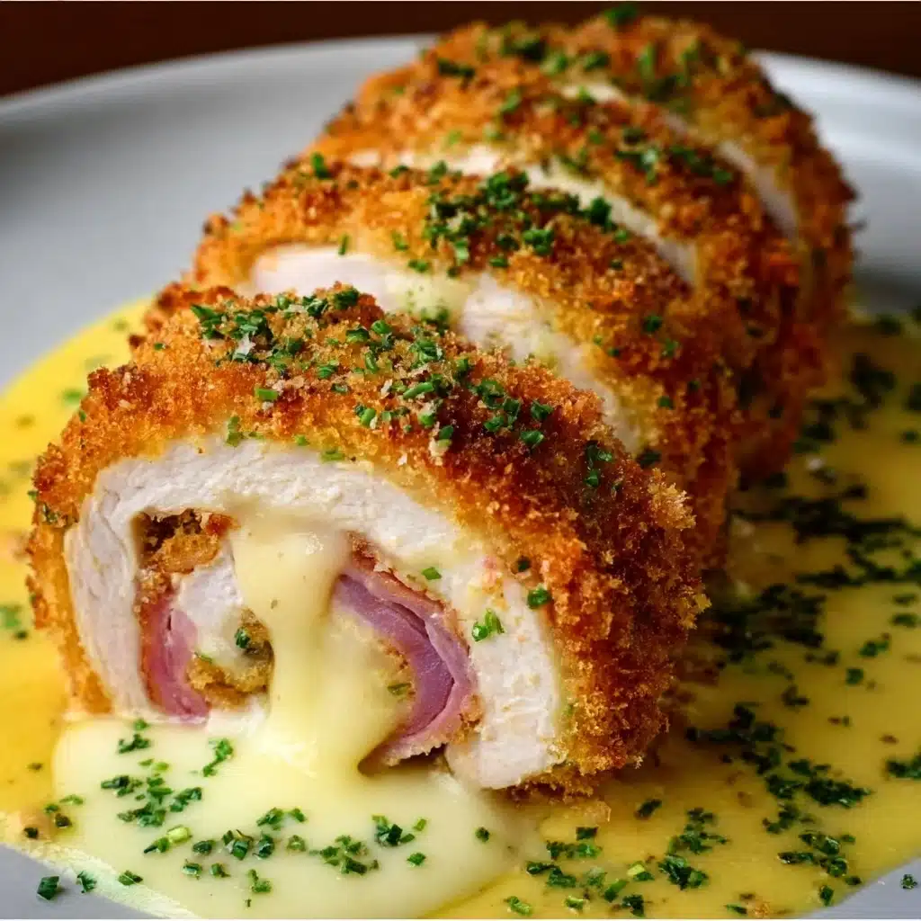 Delicious Recipe - Recipe Image