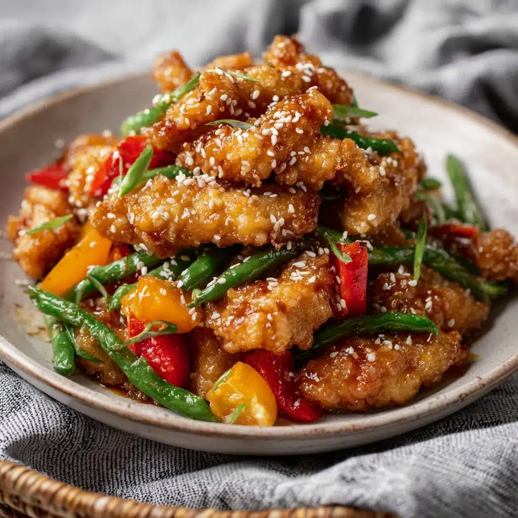 Dairy-Free) Recipe - Recipe Image