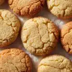 Chewy Brown Sugar Cookies Recipe