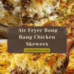 Cheddar Bay Ground Beef Cobbler Recipe