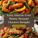 Dairy-Free) Recipe