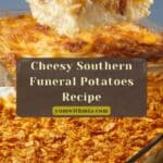 Better Funeral Potatoes Recipe by Tasty Recipe
