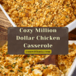 Million Dollar Chicken Casserole Recipe