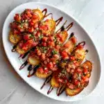 Bruschetta Recipe