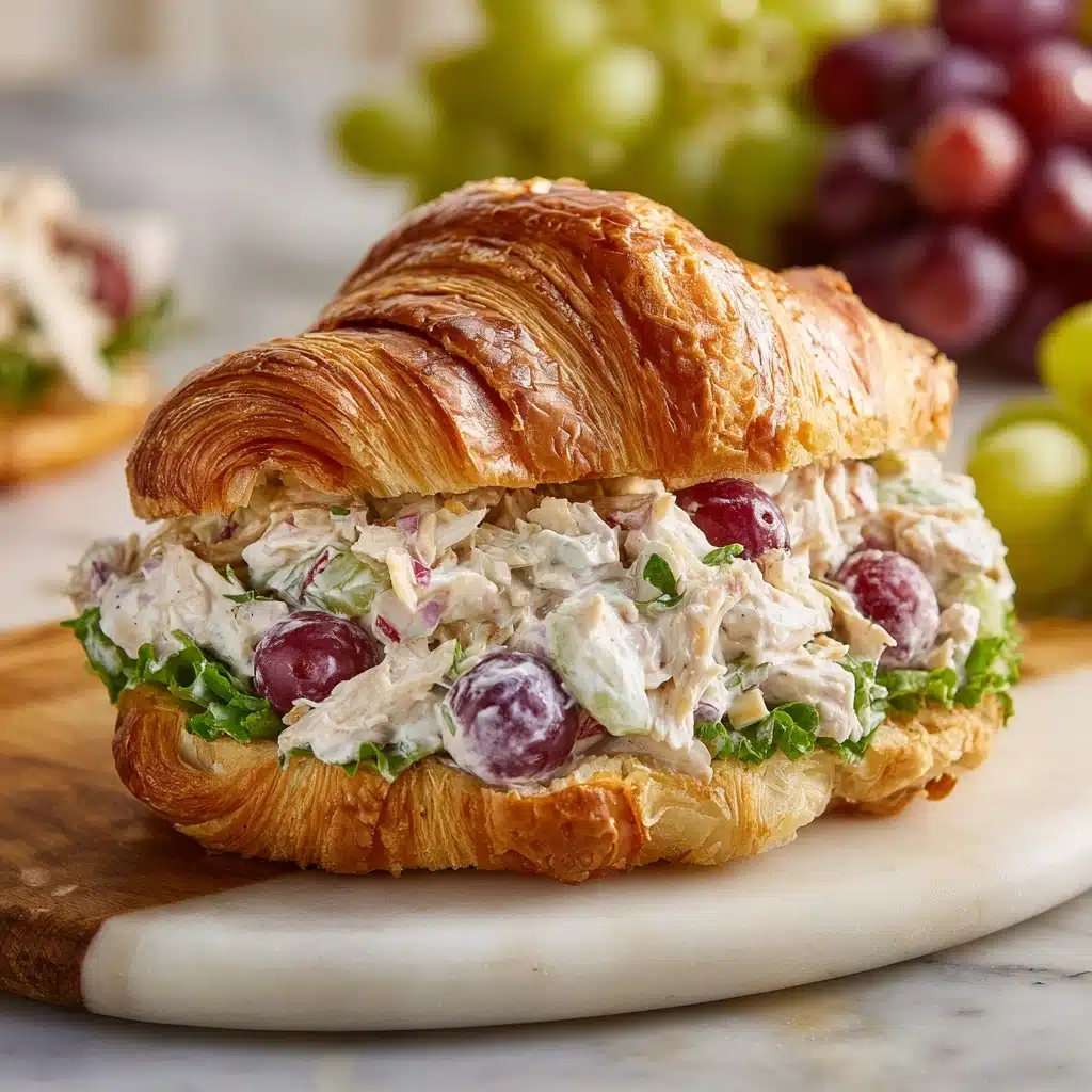 Chicken Salad Recipe