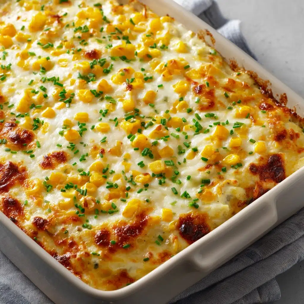Lightly grease a 9x13 inch baking dish with cooking spray or butter Recipe