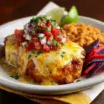 Fiesta Lime Chicken Recipe