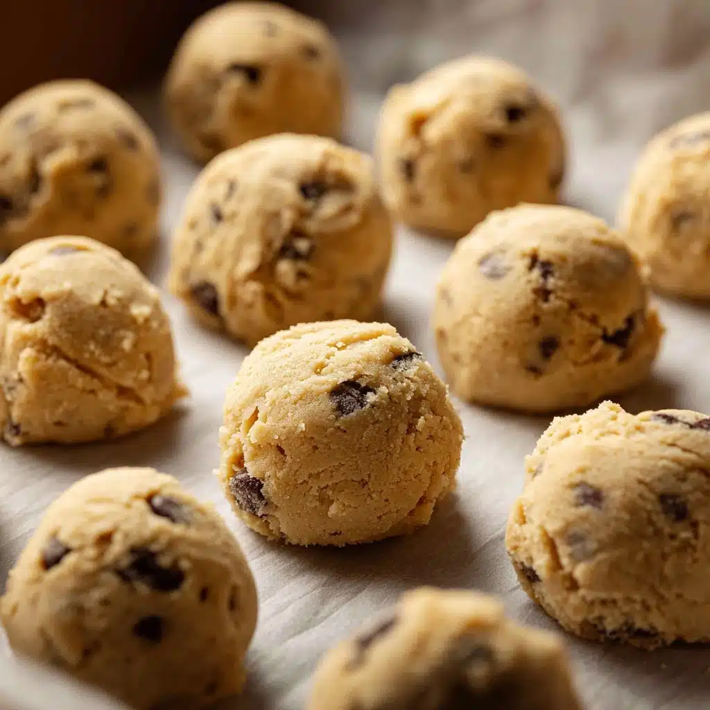Chocolate Chip Cookies Recipe - Recipe Image
