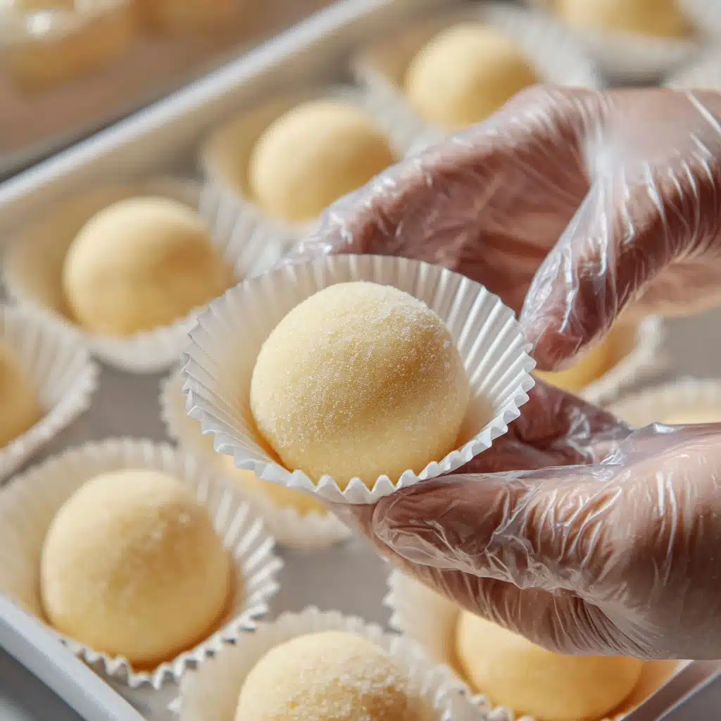 Mango Mochi Recipe