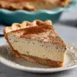 Apple Butter Pie Recipe