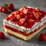 Strawberry Heaven Recipe