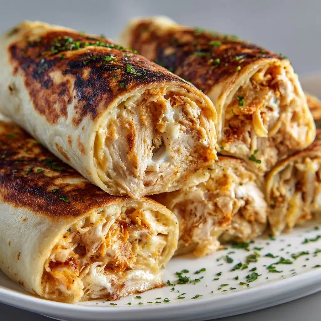 A Delicious and Easy Recipe - Recipe Image