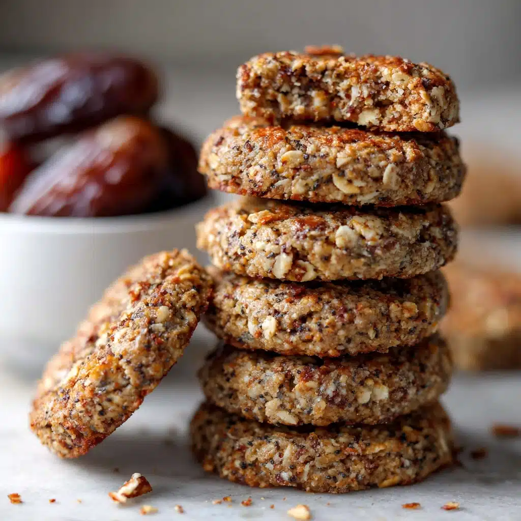 Sugar Free Date Cookies Recipe