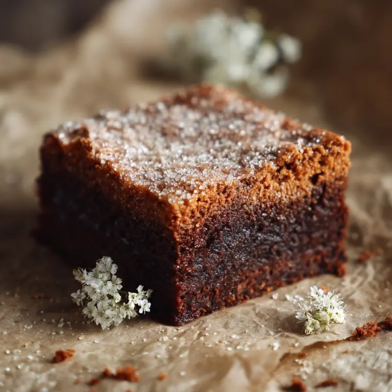 Joanna Gaines Cinnamon Squares Recipe