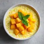 Mango Sago Recipe