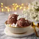 Hot Chocolate Ice Cream Recipe