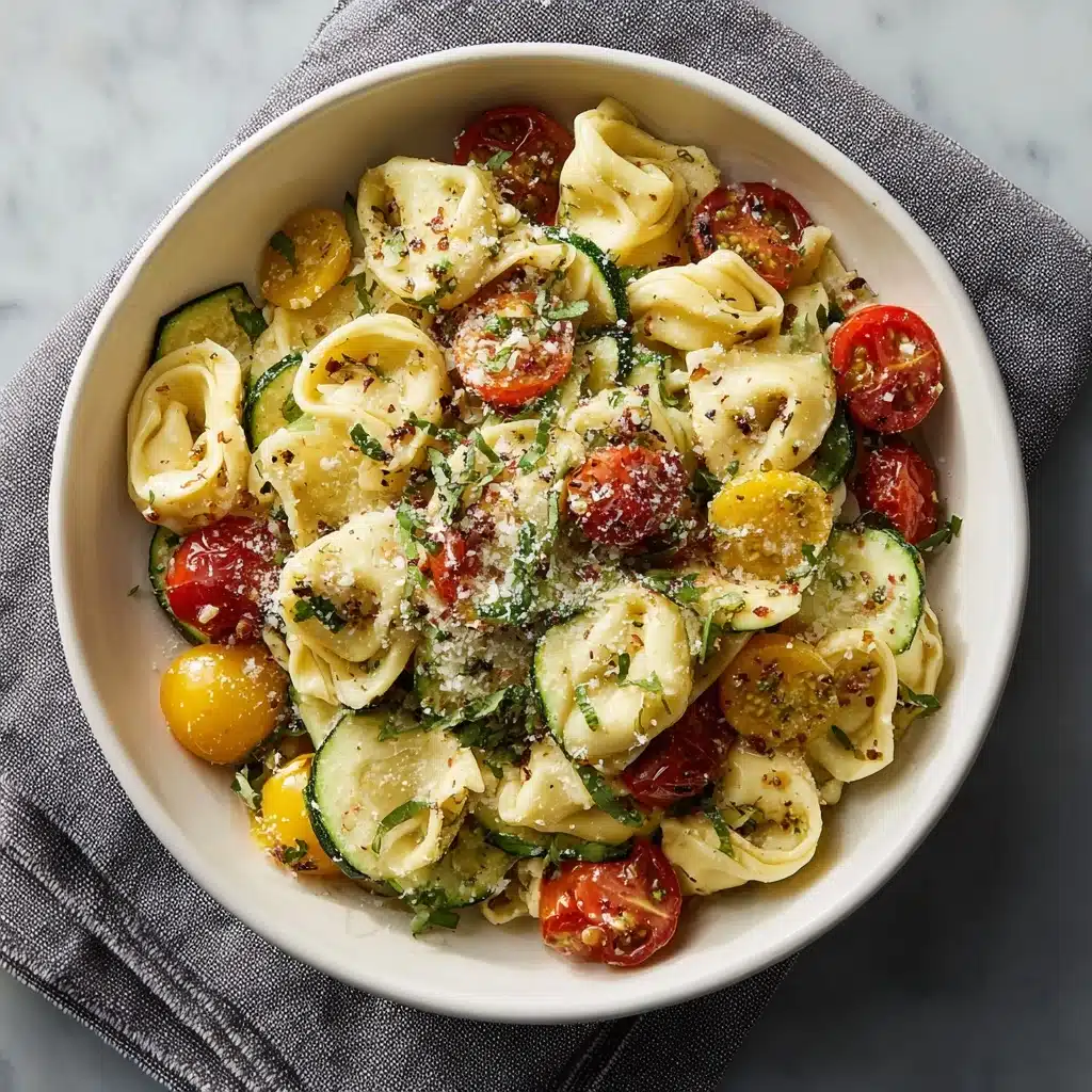 A Taste of the Season on Your Plate Recipe