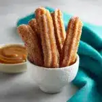 Gluten-Free Churros Recipe