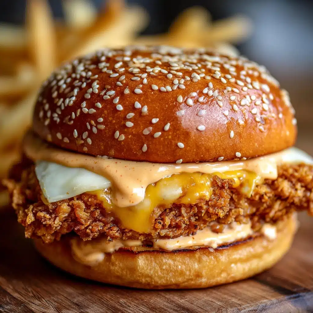 Bang Bang Chicken Sliders Recipe - Recipe Image